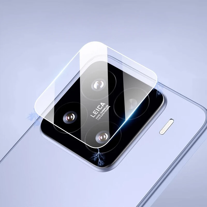 

Tempered Glass Camera Lens Protector for Xiaomi 15 Pro Camera Protectors for Xiaomi Mi15 Mi15Pro Lens Film Cover