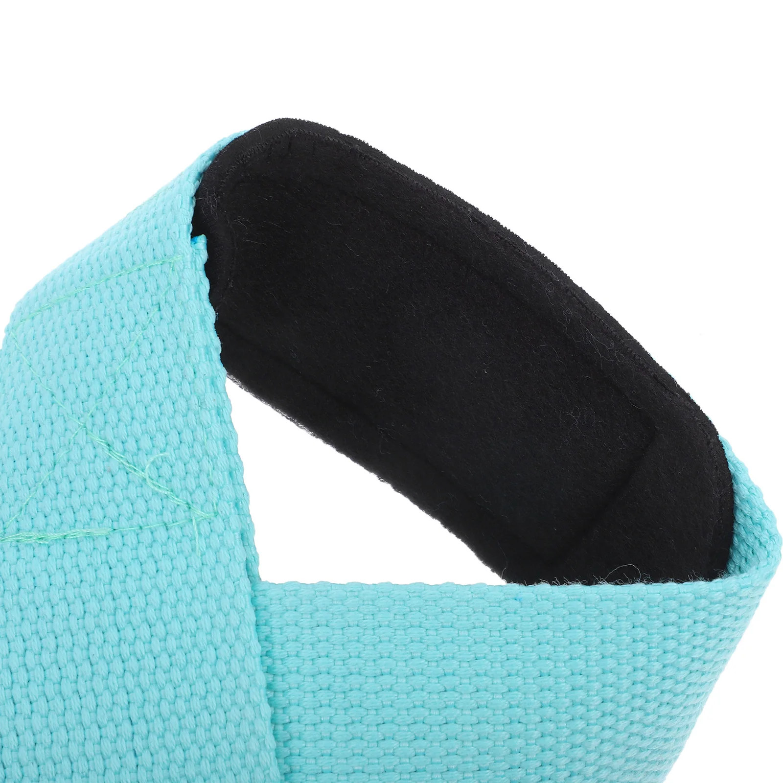 

Strengthener Weight Belt Weightlifting Wrist Strap Grabbing Light Green Training Man