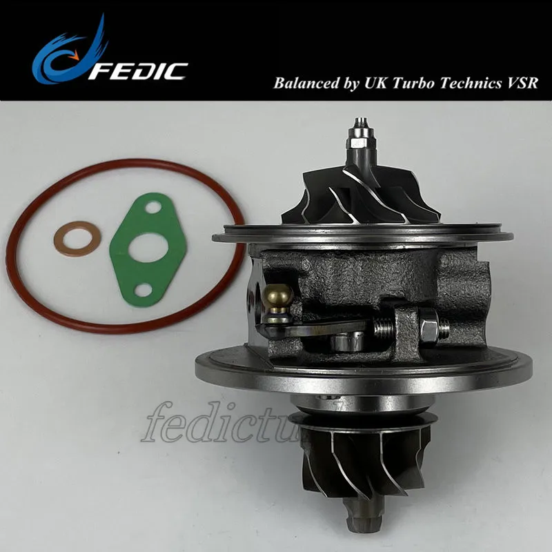 Right side turbine BV39 54399880064 Turbo cartridge chra for Land Rover Discovery IV Range Rover III Sport 3.0TD 3.6TD 272HP