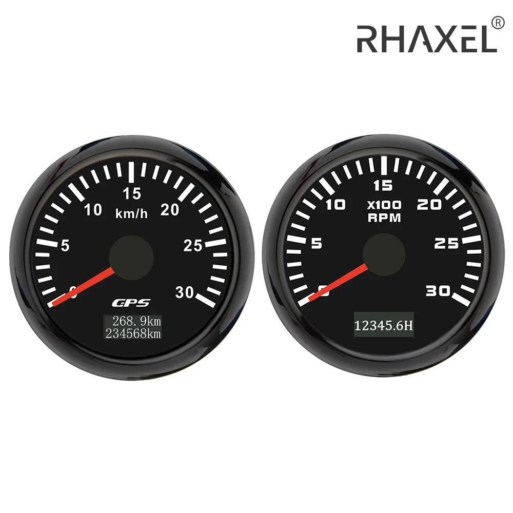 Rhaxel 52Mm (2'') 2… - image
