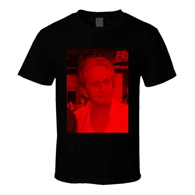 Michael Douglas 1 T Shirt