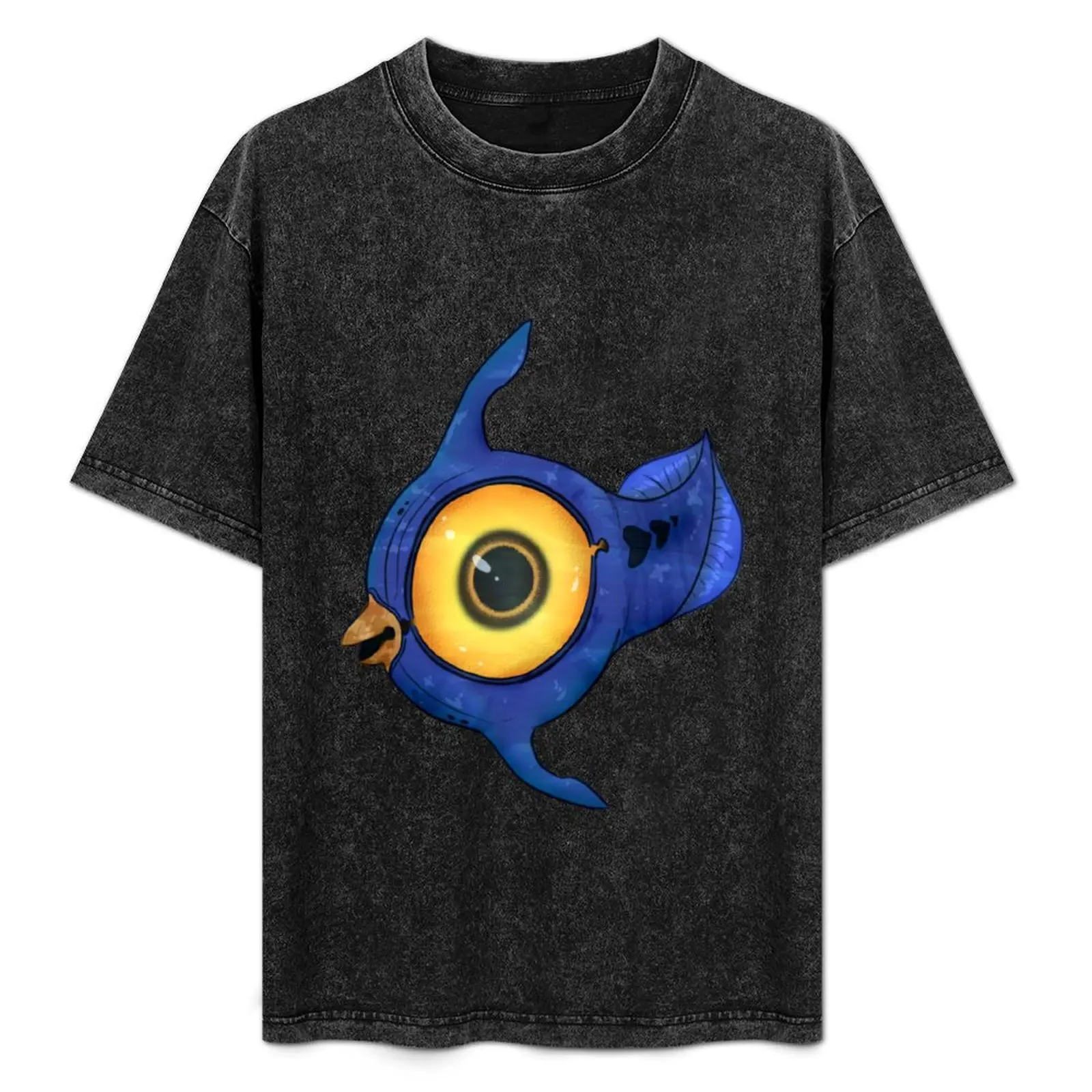 

Peeper T-Shirt Urban Style Print T-Shirt