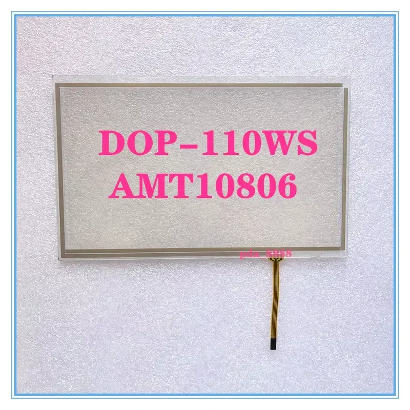 for-amt10806-touchpad-touch-screen-handwriting-digitizer-panel-replacement