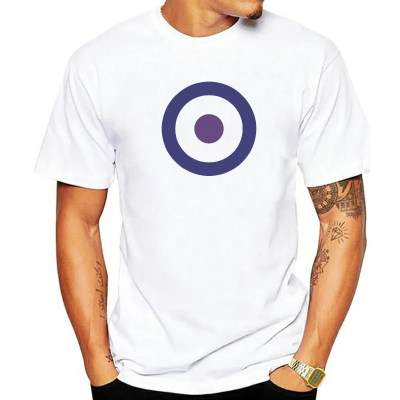 Hawkeye Target T Shirt hawkeye clint barton kate bishop target