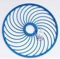 Blue Ring