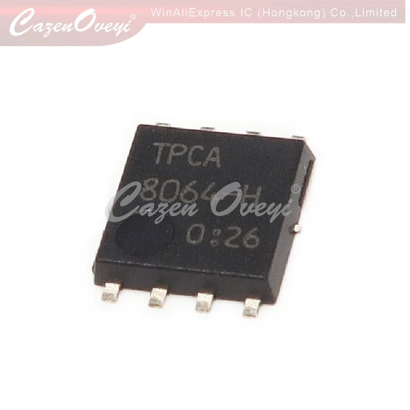 CSD87312E 87312E TPCA8064-H TPCA8064 TPCA8065-H TPCA8065 QFN-8