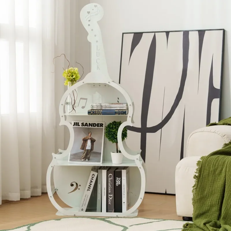 

Storage Locker Metal Shelves Crack Shelves Organizers Storage Home Furniture Muebles Para Hogar Living Room Cello Iron Shelf