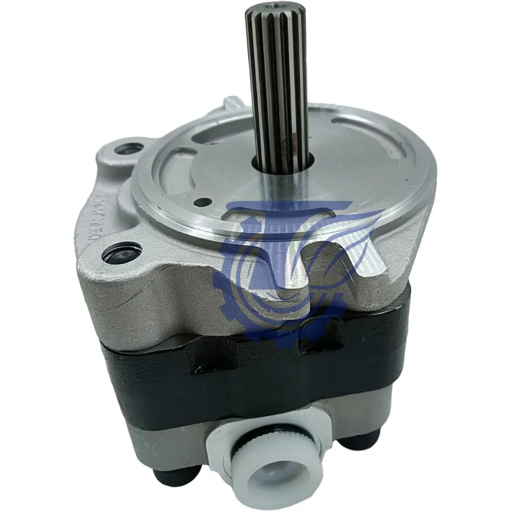

Excavator Hydraulic Piston Main Pump Kit Hydraulic Gear Pump Psvd2- 17e Psvd2- 21e Psvd2 For Kayaba