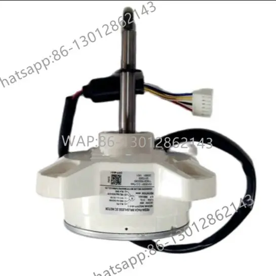 

new good for air conditioner motor DC motor ZWK465B50506 FN35B-ZL part