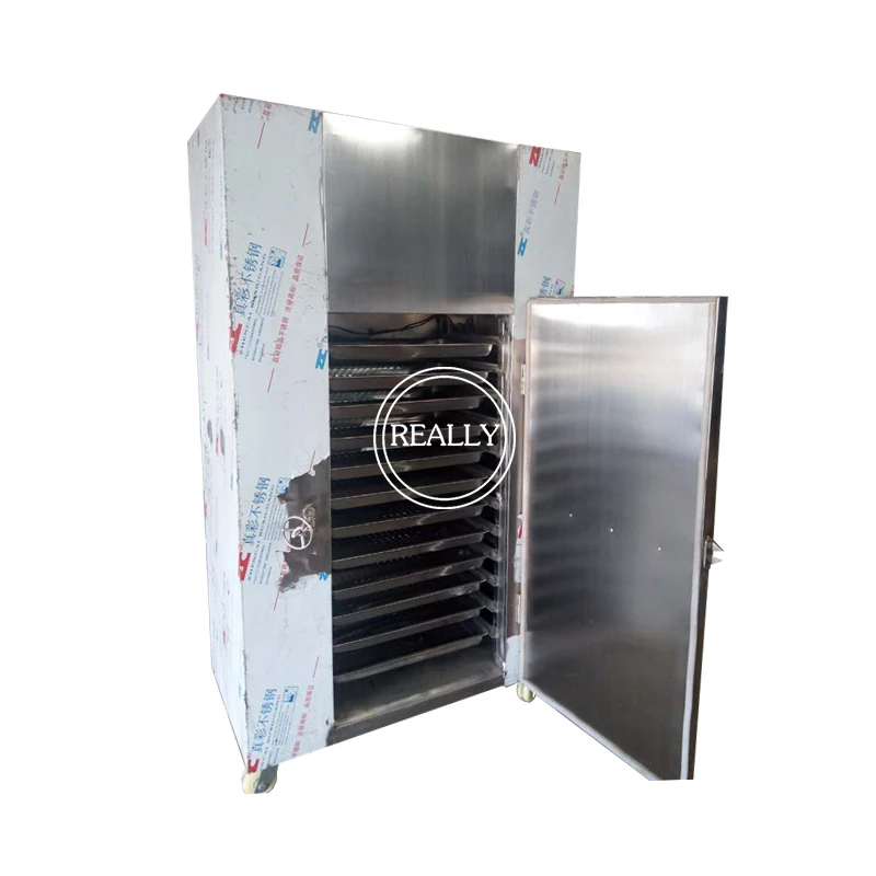 food dehydrator vegetable fruit dryer Stainless steel commercial food drying machine for seafood/tea/chicken