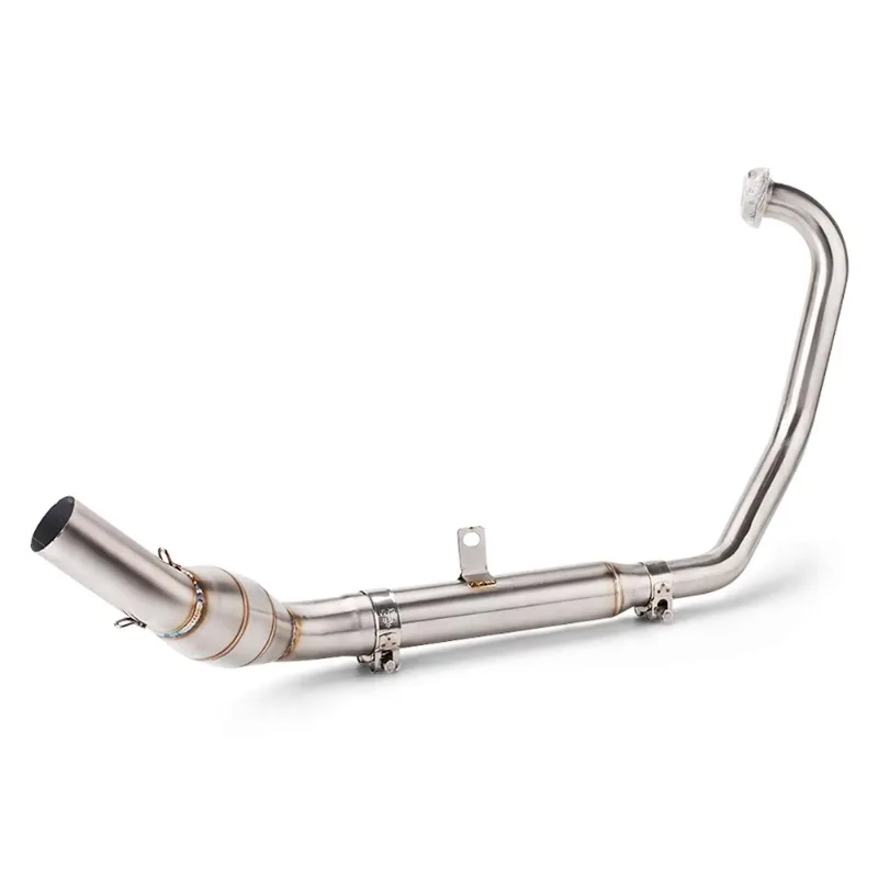 

SXLL For CF 250SR Full Exhaust System 51mm Stainless Steel Motorcycle Exhaust 250SR Exhaust