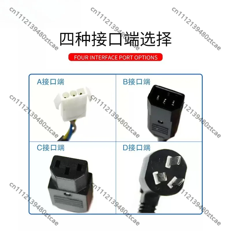 Self‑Priming Large Flow Water Suction Pump Dedicated For Optical Lens Edger Eyeglass Processing Auxiliary Equipment