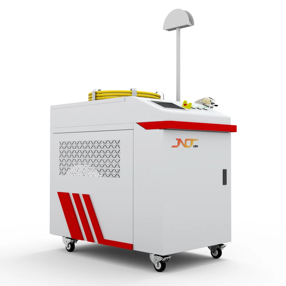 laser cleaning machine for metal rust removal 1000w 1500w cleaning machine laser cleaning machine for metals