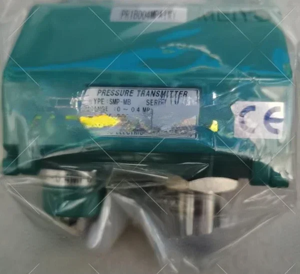 SMP-MB pressure sensor MEIYO analog ELECT RIC PRESSURE TRANSMITTER