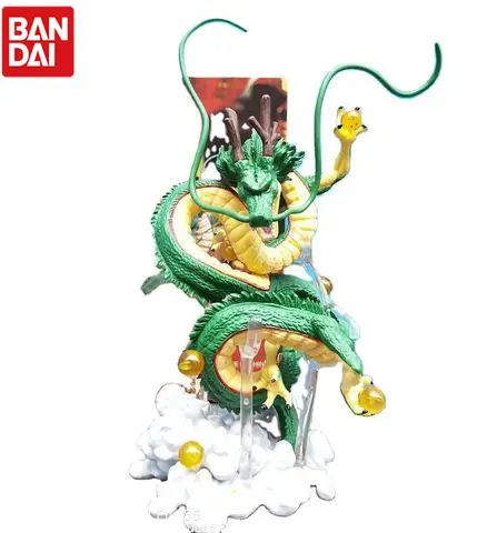 8 best sales Shenlong-figur - №7