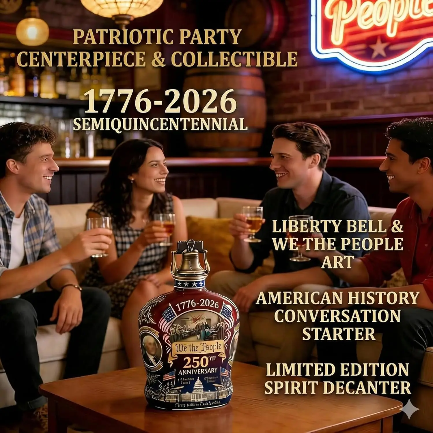 Thumbnail 3 - #72 Latest Decanters Offers
