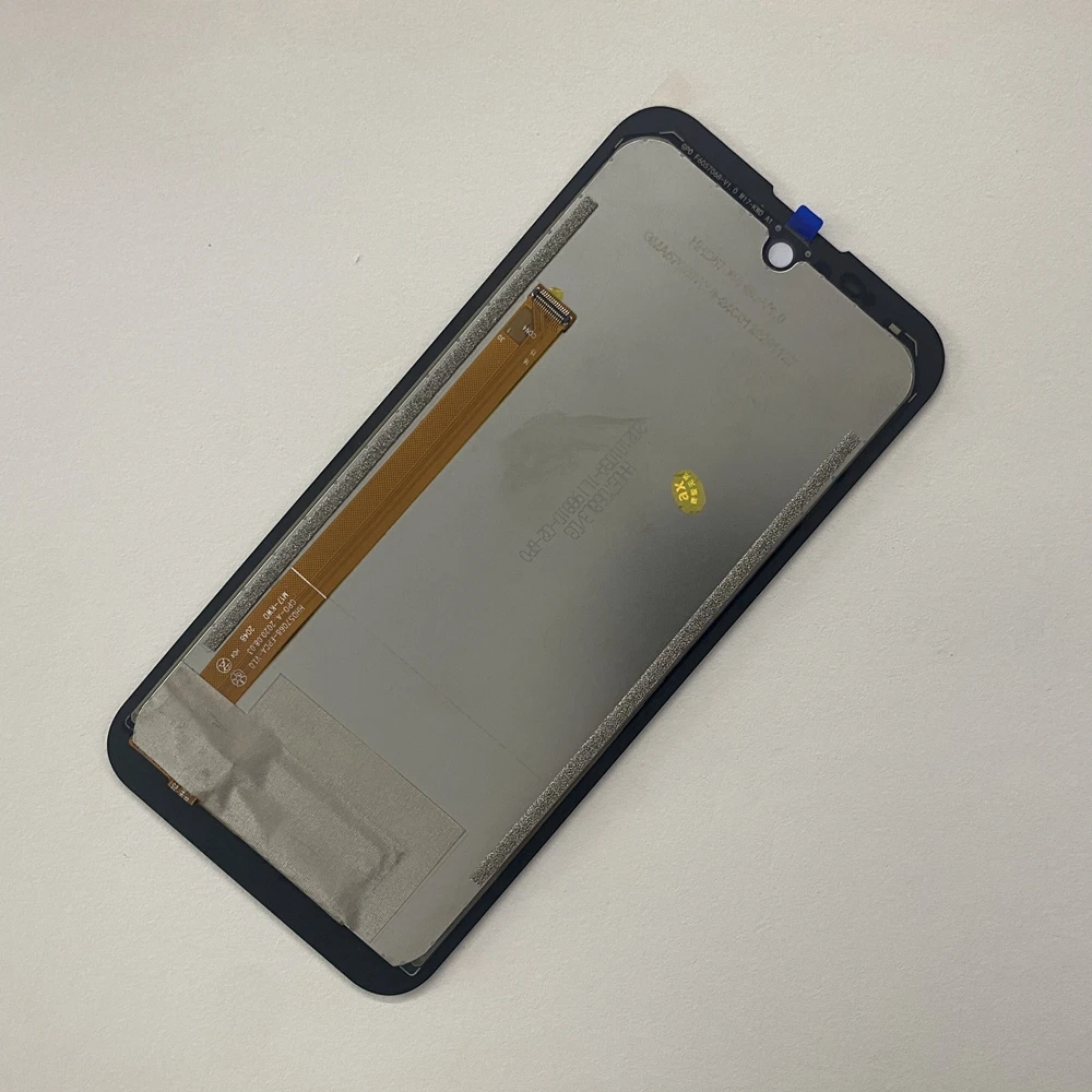 100% Origineel Getest Voor Doogee S59 Pro Lcd-Scherm + Touchscreen Digitizer Assemblage Lcd + Touch Digitizer Voor Doogee S59pro Lcd