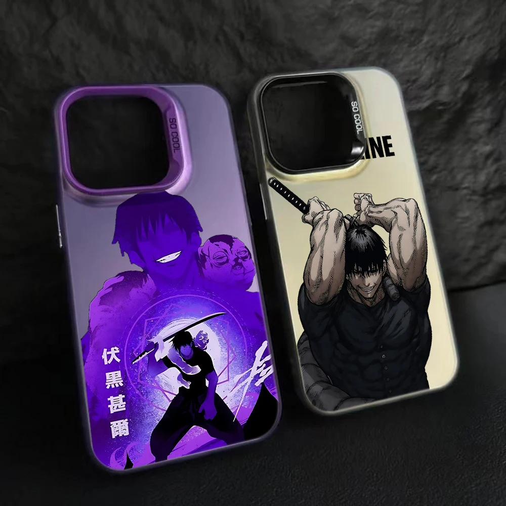 Handyhülle für Samsung Galaxy – Phone Cases Jjk Bewertung und Preis