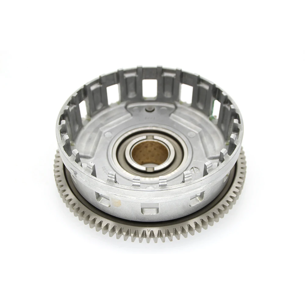 FCC High quality motorcycle engine part, motorcycle clutch assembly 283MU for  CFMOTO700-2C