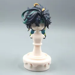 Kinich Ob11 Ob22 Doll Hair Face  Handmade  Head Customized Product Anime Game Cosplay Toy Accessories Free Shipping