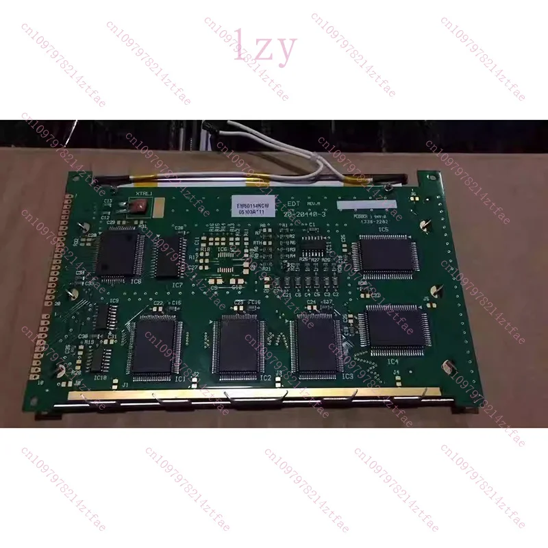 

95% новый ЖК-дисплей 1 шт. 5,7 дюйма 20-20440-3 Замена EW50114NCW