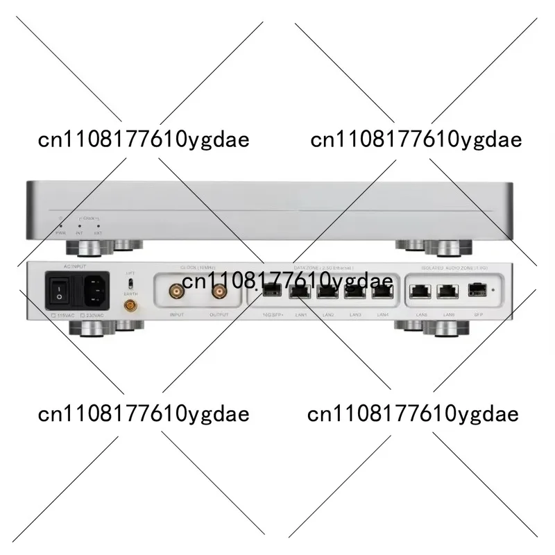 AS8 Pro Audio Hifi …