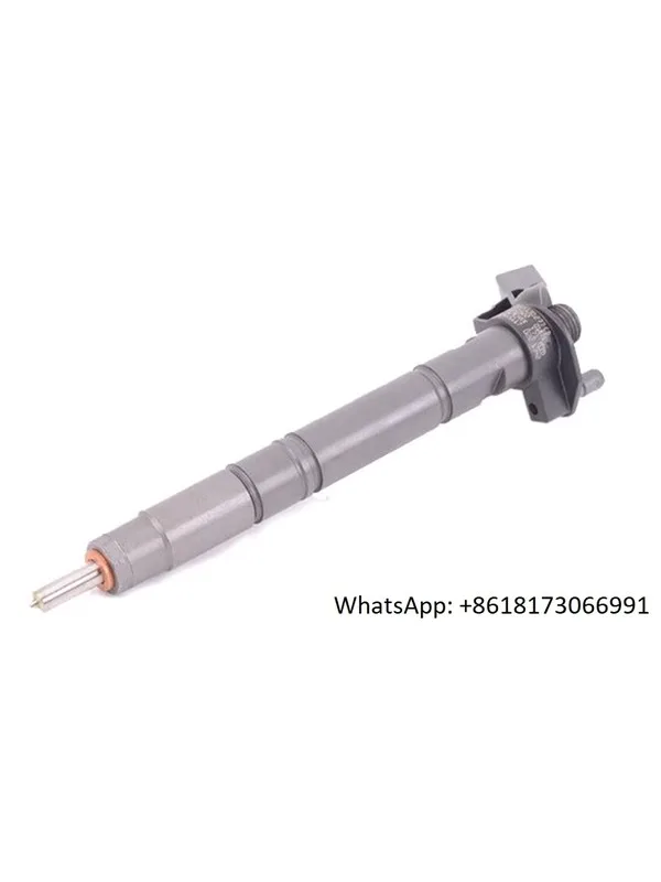 Applicable to the fuel injector of the original Q7 Cayenne Touareg Phaeton 3.0T 2.7 middle distillate engine