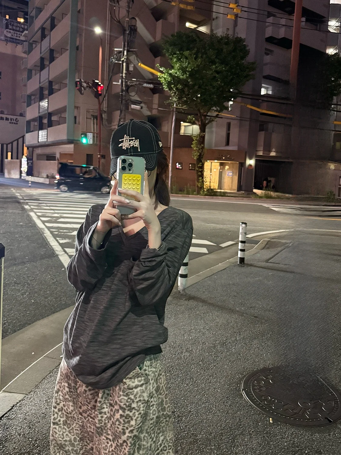 

ato Hero бамбуковый хлопок Long Sve V-Ne женская футболка для похудения с защитой от солнца универсальная повседневная свободная осенняя одежда