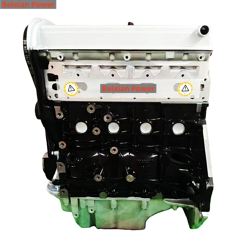 

Новый заводской двигатель 1.8 T18SED для Daewoo Nubira, Chevrolet Lacetti 1, Opel Astra F, Vectra B