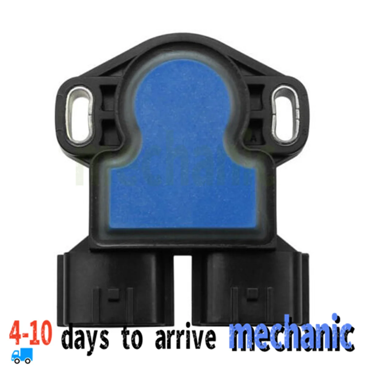 

For Ocean Auto Parts Compatible with Nissan Isuzu Throttle Position Sensor SERA486-08 8971631640