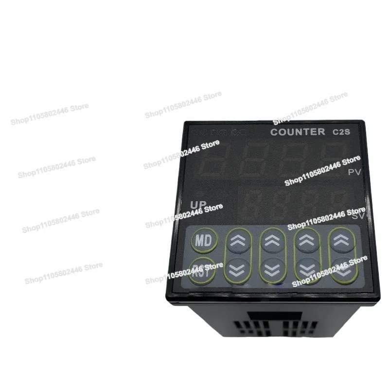 Display Counter C2S-R-220 Positive/reverse Counting C1S-R-24 Power Failure Memory Function