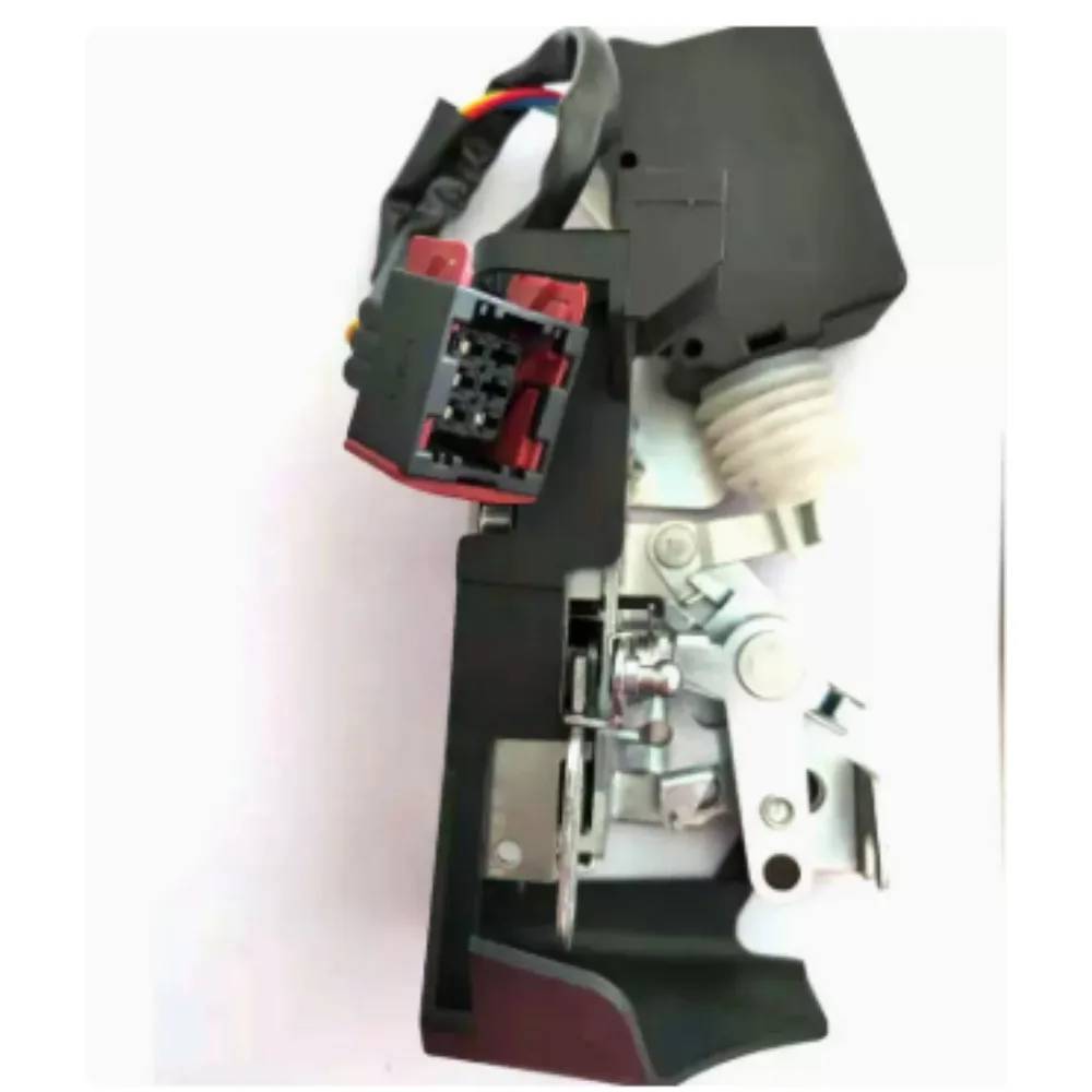 Brand New Truck Parts 5001858126L Door Lock Assembly Latch Central Control Valve for Renault Truck