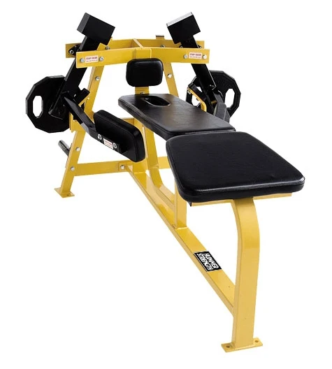 

DFT-T010 Hot Sale Lateral Rear Deltoid Hammer Commercial Gym Fitness Equipment