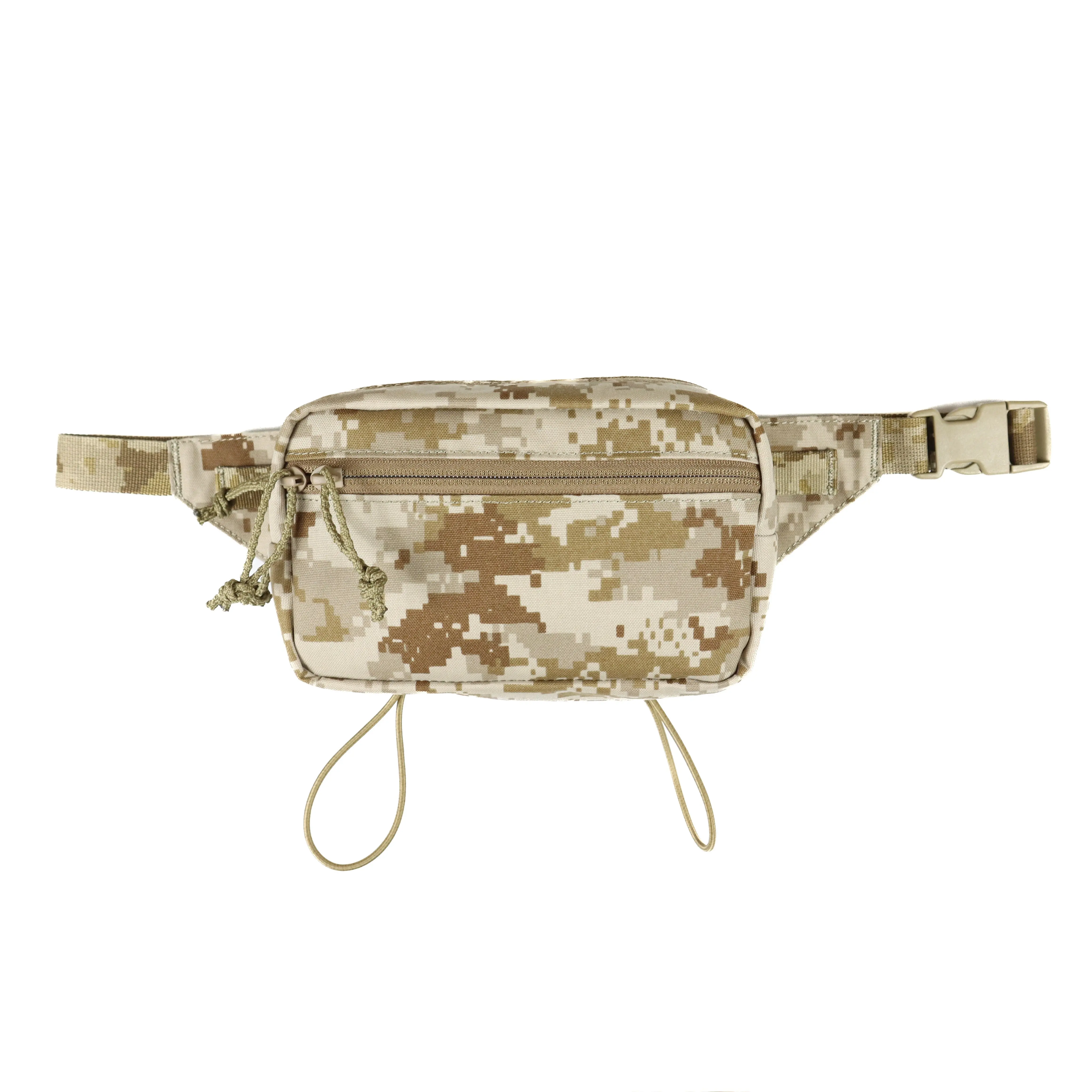 TW-P150 Twinfalcons Waist Bag Fanny Sack AOR1 Multicam Camo Spiritus Systems SS Wargame Fashion Tactical Pack