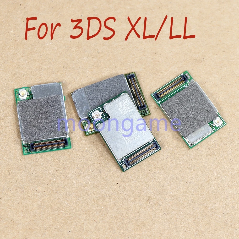 1 Buah Pengganti Papan Modul WIFI Nirkabel untuk Nintendo 3DS untuk Perbaikan Konsol 3DSLL 3DSXL