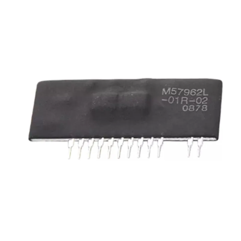 1pcs 100%new M57962AL M57962L M57962CL VLA517-01R EXB841 IGBT driver module 100% genuine
