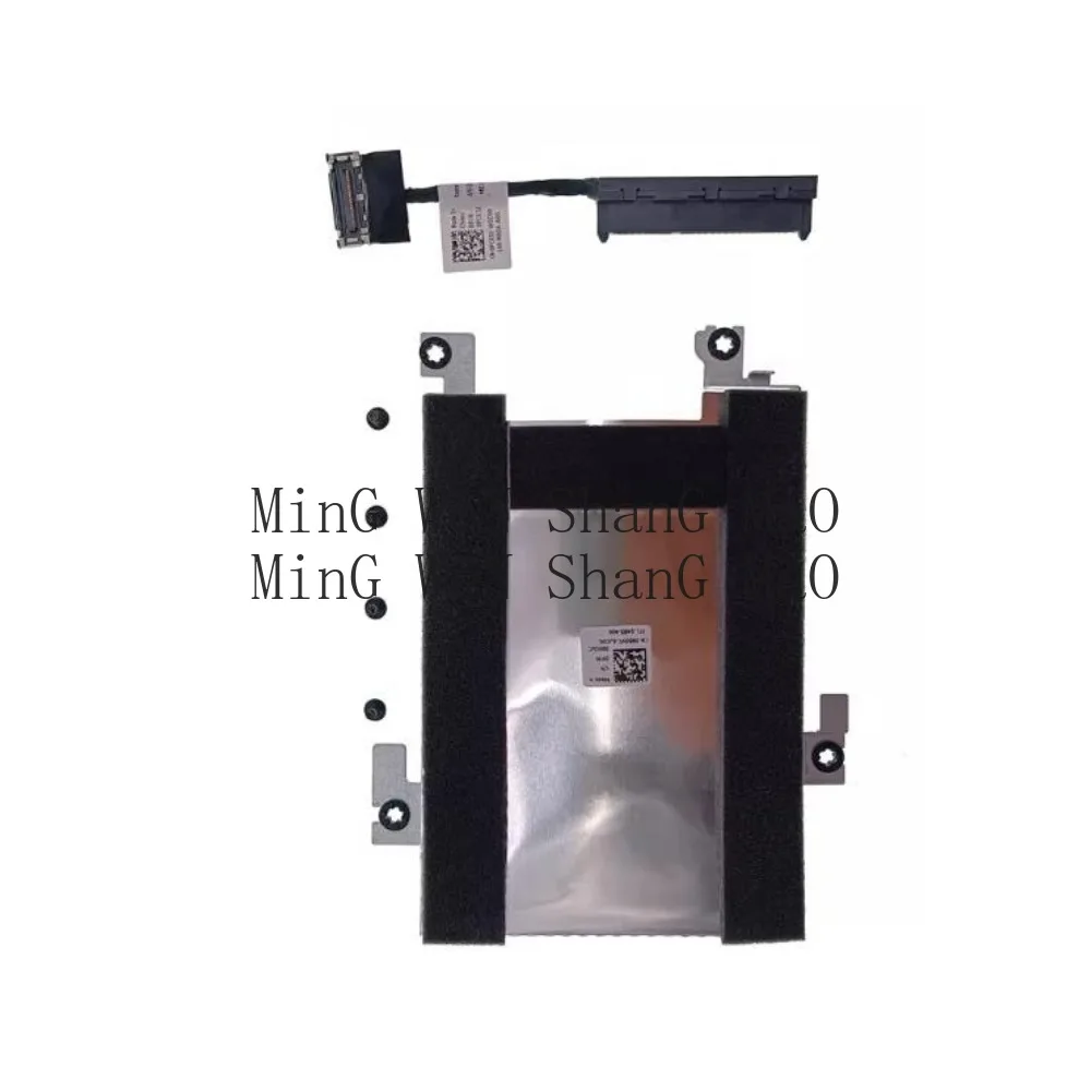 For Dell Latitude 5521 5531 E5531 Precision 3561 3571 M3571 Hard Disk Cable Hard Disk Bracket 0PCX32 PCX32 096GVC 96GVC