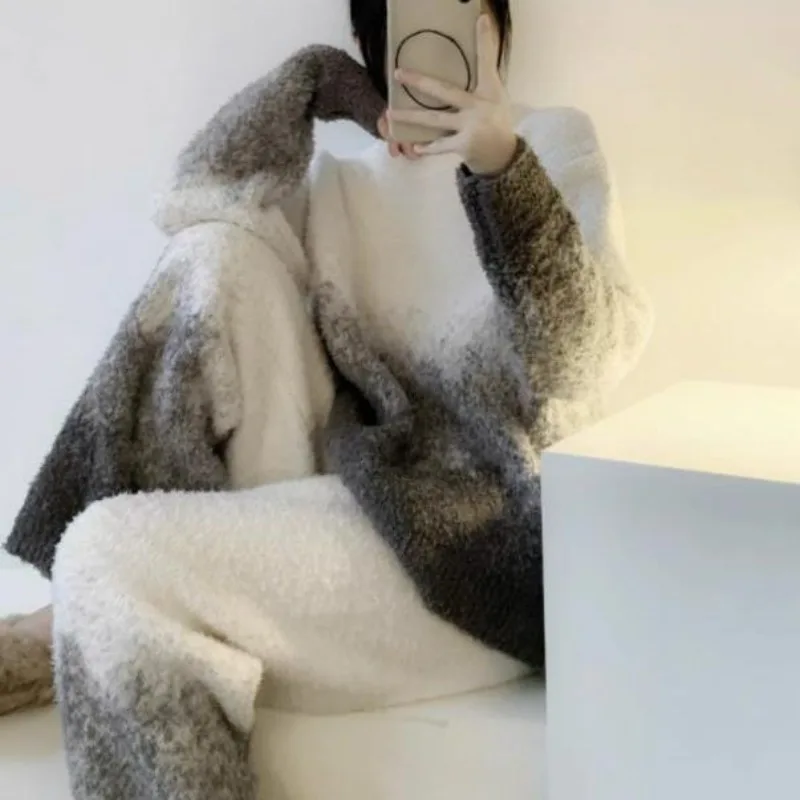 Thumbnail 2 - #31 Trending Fleece Winter Pajamas Right Now