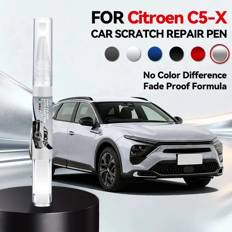 Vehicle Dedicated E…