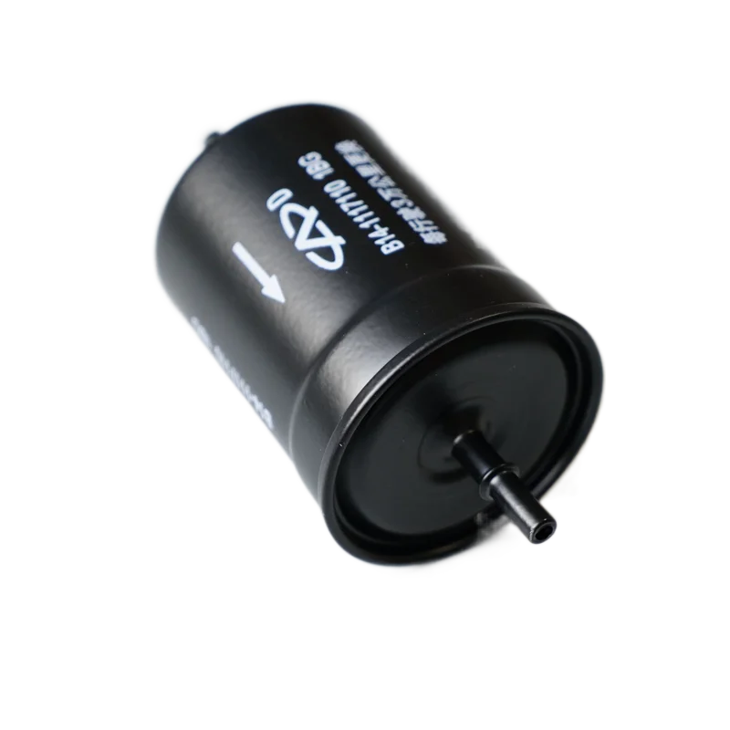 

Топливный фильтр для Chery Fengyun 2, QQ6, A1, QQme, A3, M1, X1, ARRIZO 7 OEM:B14-1117110