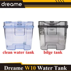 Dreame-Repuestos para aspiradora W10/W10 Pro, repuestos para aspiradora, caja de reciclaje, accesorios originales