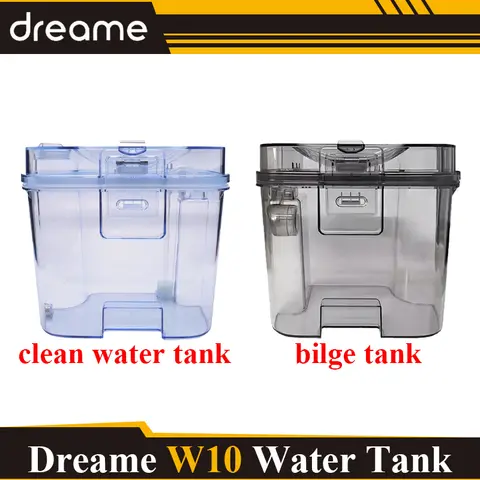 기존 Dreame W10/W10 Pro 진공 깨끗한 물 교체 클리너 예비 부품 재활용 상자 액세서리 기존 Dreame W10/W10 Pro 진공 깨끗한 물 교체 클리너 예비 부품 재활용 상자 액세서리