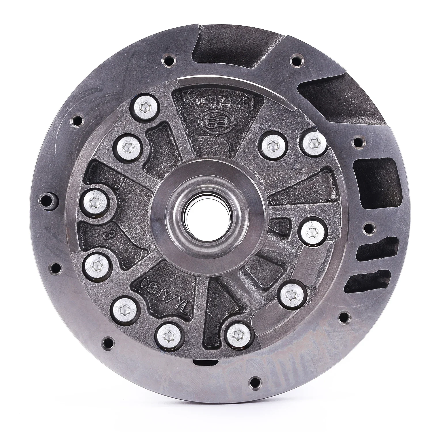 4HP20 1019210025 Auto Transmission Oil Pump Fits For Peugeot Mercedes Renault Fiat tools car accessories tools