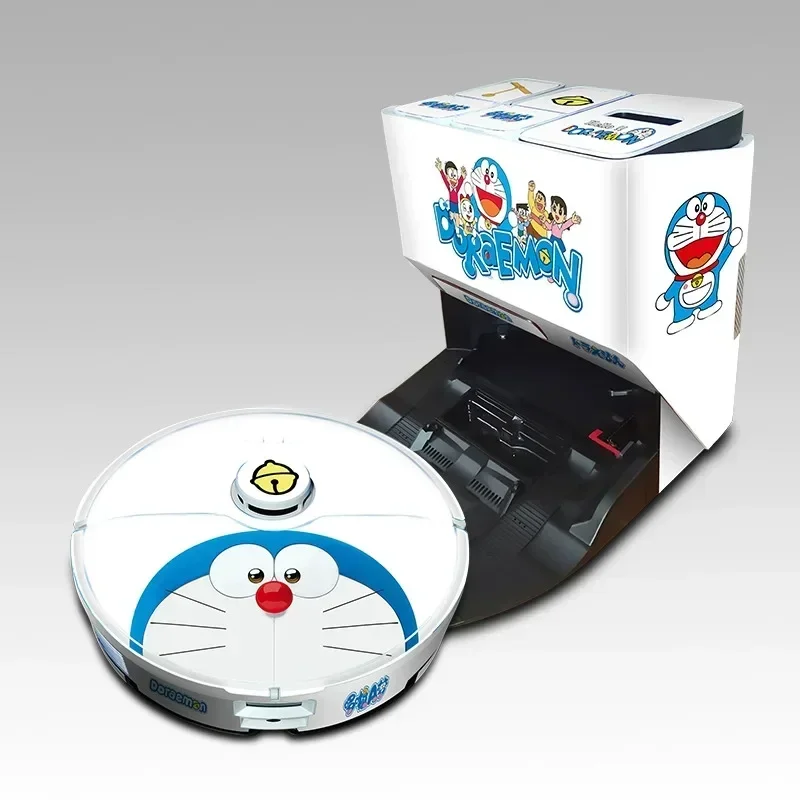 Высококачественная наклейка против столкновений и царапин для Roborock S8 Pro Ultra, запчасти для робота-пылесоса, аксессуары