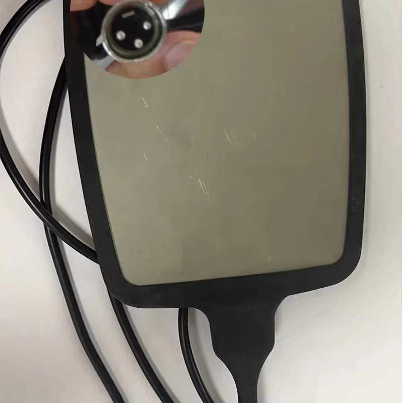 เปลี่ยนแผ่นลบสําหรับ Indiba ER-45 Ative 902 801 701 HCR902 801 701 CT9 CT8 เครื่อง