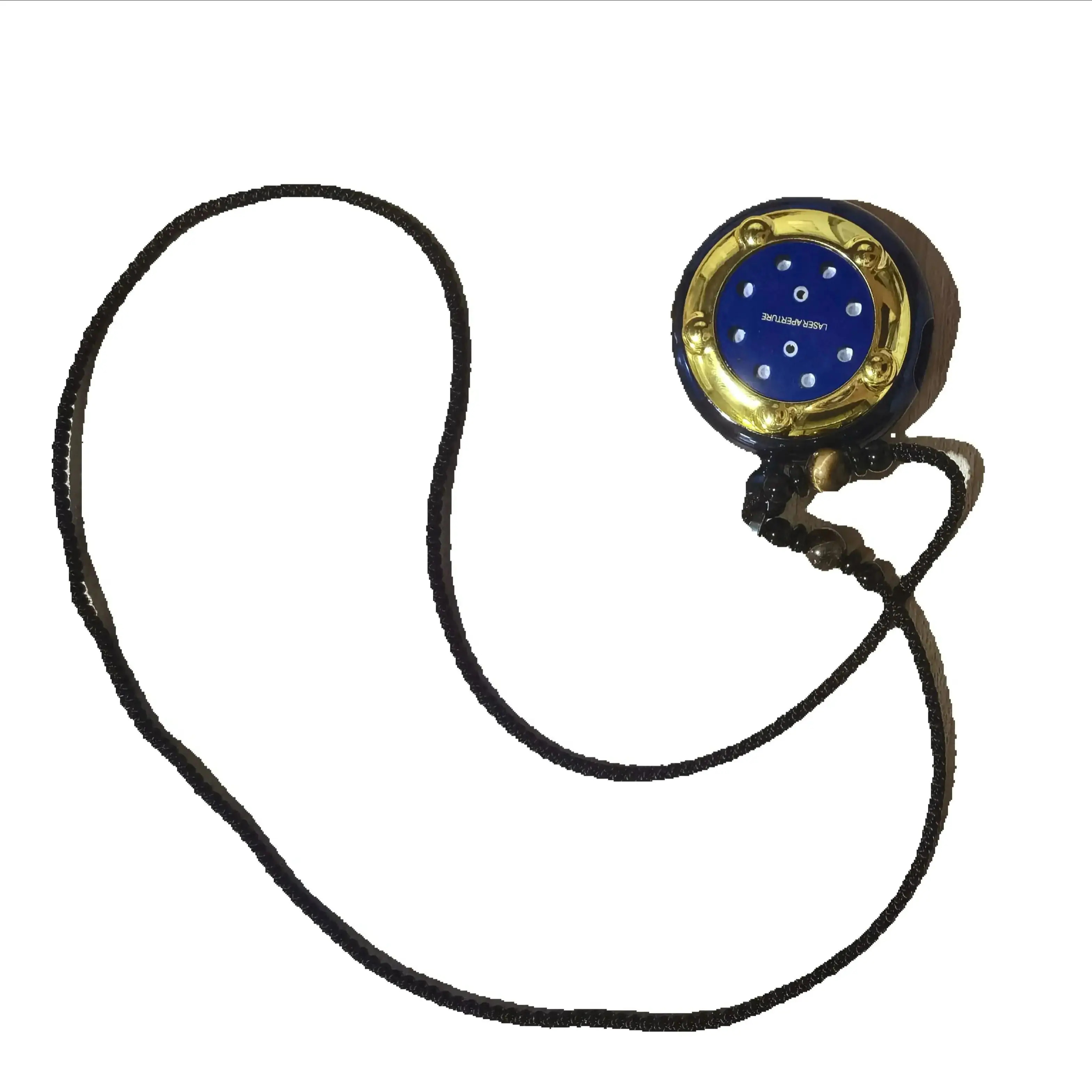 

Laser Therapy Device - Improves Blood Oxygen + Relieves Fibromyalgia/Neuropathic Pain - 5MW Safe Energy Output