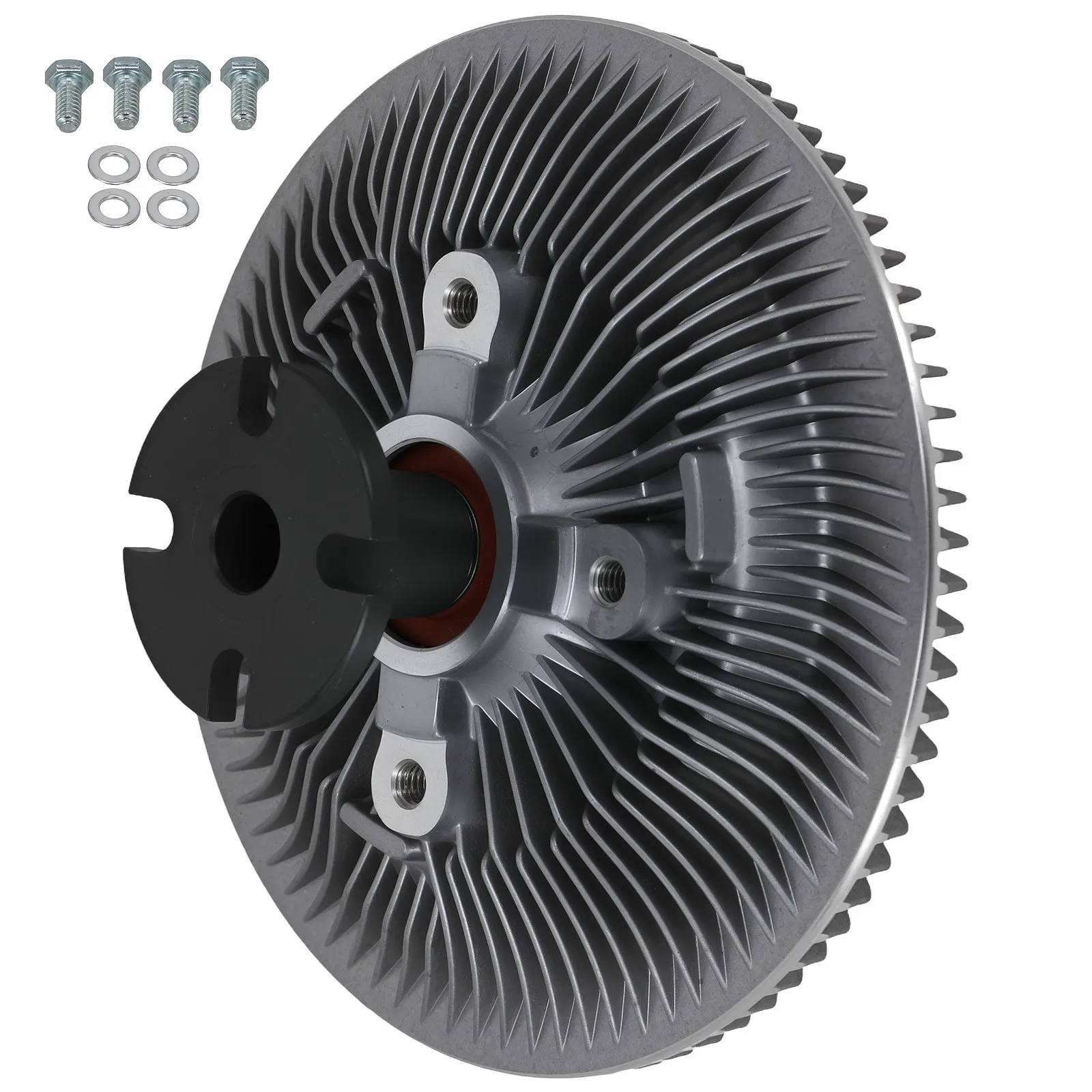 

Cooling Fan Clutch for Ford F-150/F-250/F-350 5.0L 1988-1993 E4DZ8A616A 2733