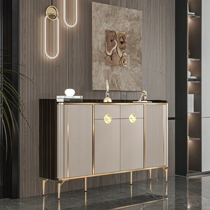 

Многофункциональный дизайн шкафа для обуви, водонепроницаемый роскошный органайзер, полка для обуви, экономия места, Schoenen Kast, мебель для дома