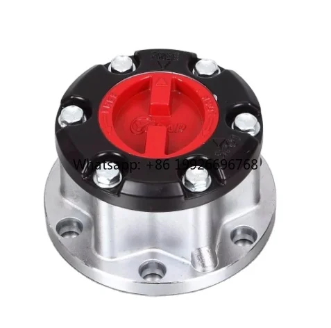 

4x4 Free Locking Hub 40350-39045 4035039045 Free Wheel Hub for TOYOTA 4WD Pickup 4 Runner 79-85