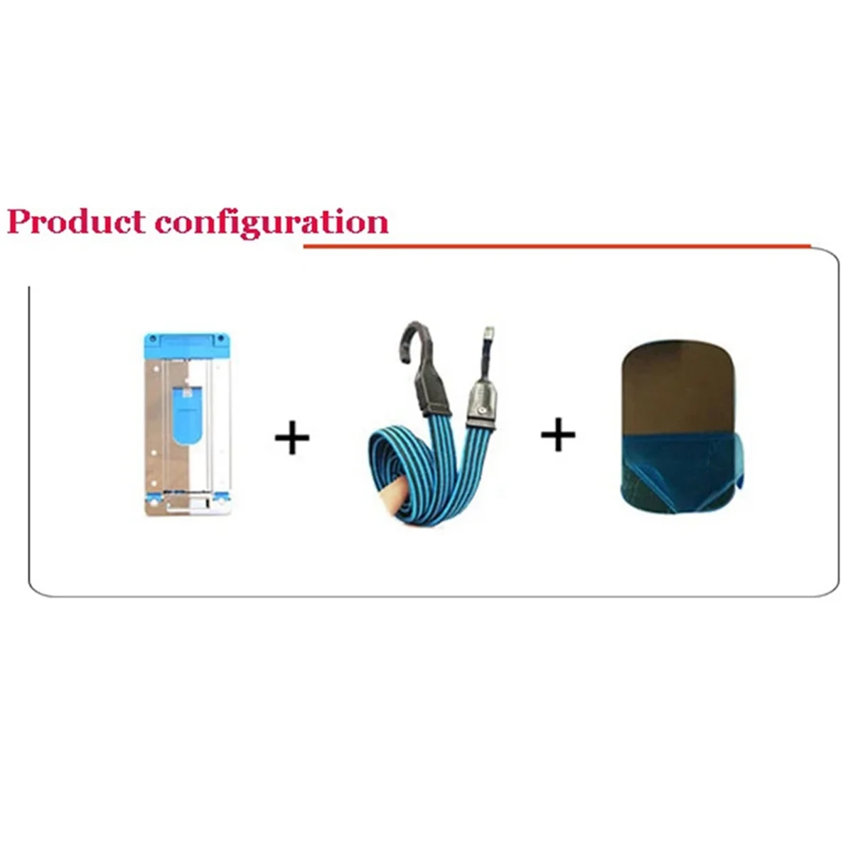 Opvouwbare trolleykoffer RVS bagage trolleykoffer PinkJAS